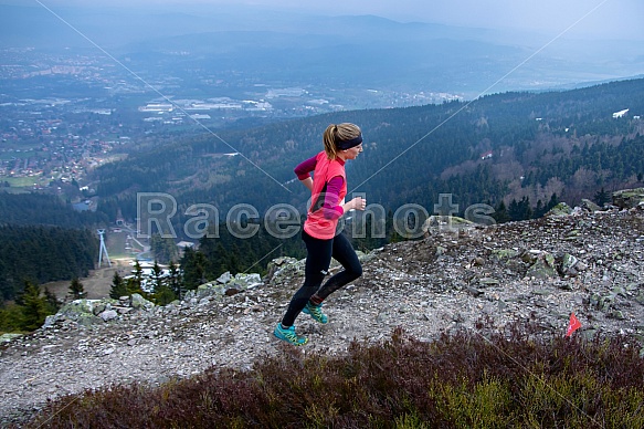Výběr z Ještěd Skyrace 2019