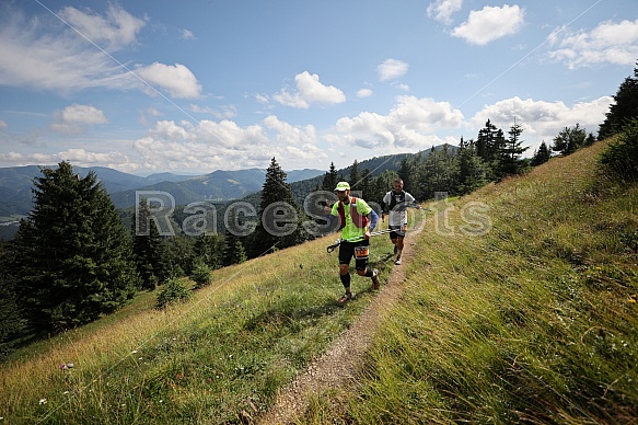 Ultra Fatra 2021