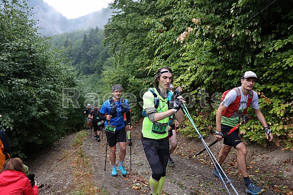 Ultra Fatra 2022