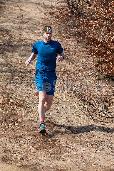 Ještěd Skyrace a trail 2019