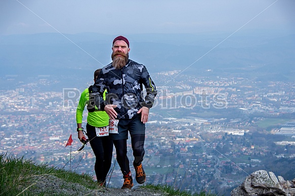 Výběr z Ještěd Skyrace 2019 Výběr z Ještěd Skyrace 2019