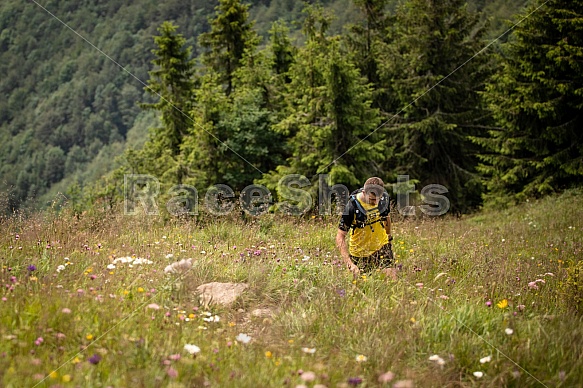 Fotogalerie Ultra Fatra 2020