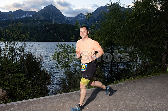 Tatry Running Tour 2022