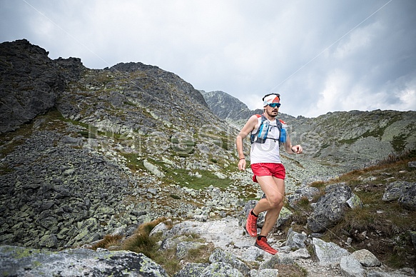 Tatranská Šelma Ultra 2017