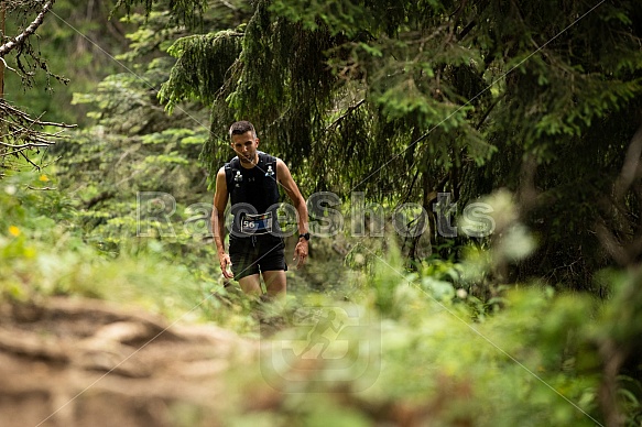 Fotogalerie Ultra Fatra 2020