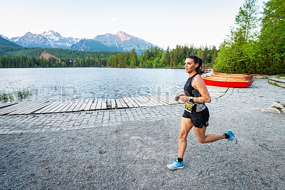 Tatry Running Tour 2021