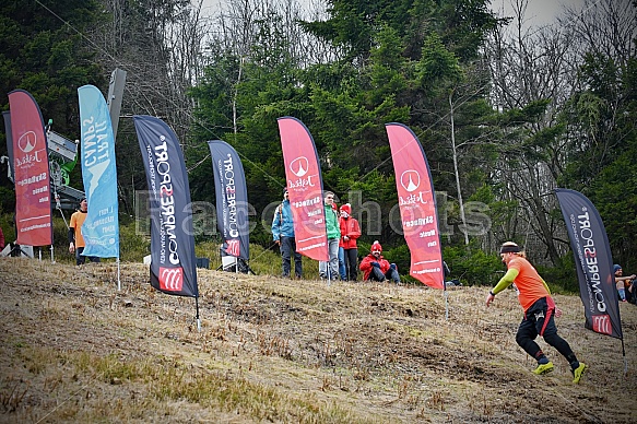 Ještěd Vertikál 2019 Ještěd Vertikál 2019