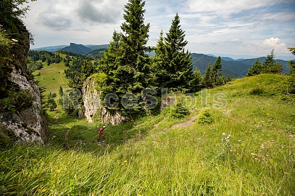 Fotogalerie Ultra Fatra 2020