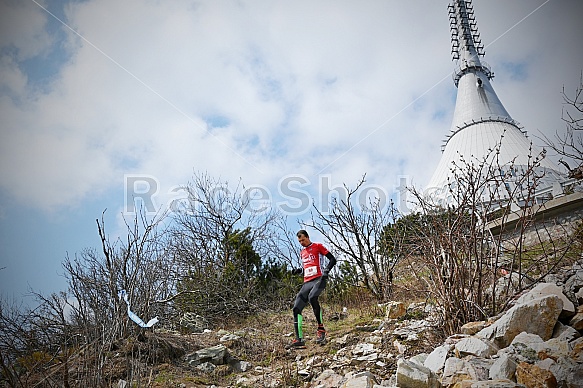 Ještěd Skyrace 2019