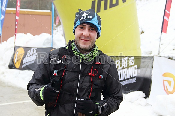 WINTER SkyRace 2017