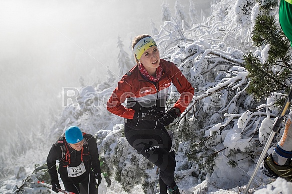 WINTER SkyRace 2017