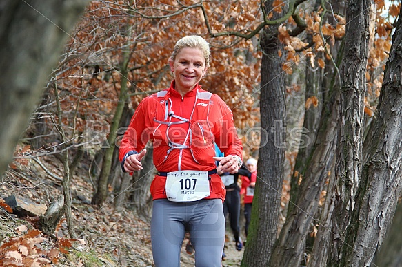 Fotografie Trailová Závist 2017