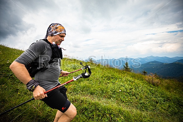Fotogalerie Ultra Fatra 2020