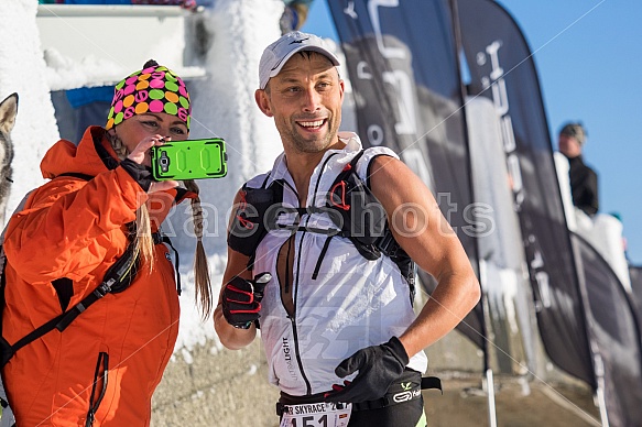 WINTER SkyRace 2017