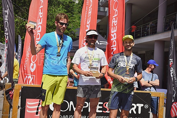 Interski Run 2019