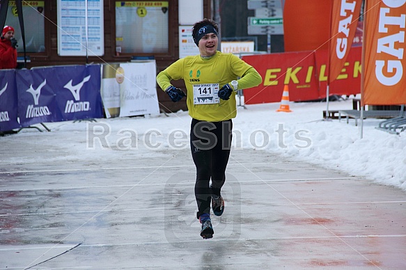 WINTER SkyRace 2017