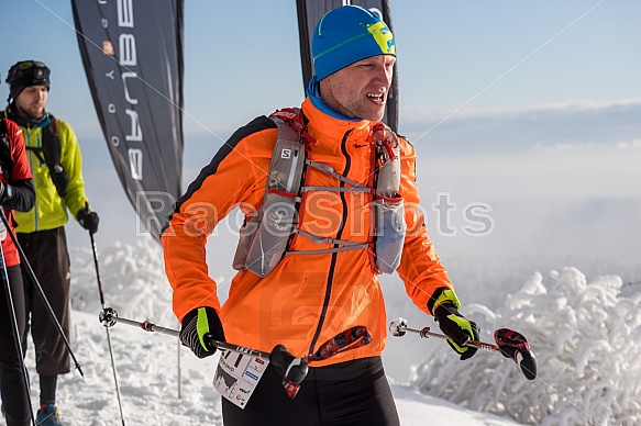 WINTER SkyRace 2017