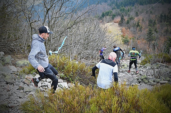 Ještěd Skyrace 2019