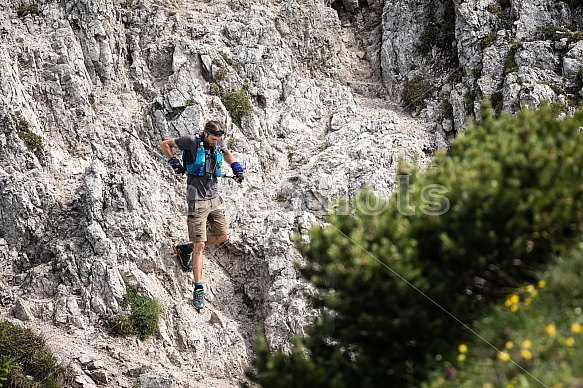 Fotografie ze závodu Malofatranská stovka 2019