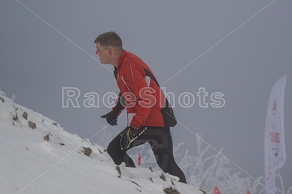 WINTER SkyRace 2017