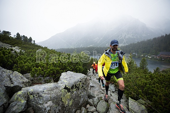 Tatry Running Tour 2017