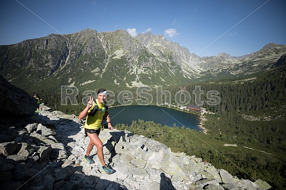 Tatranská Šelma Ultra 2017
