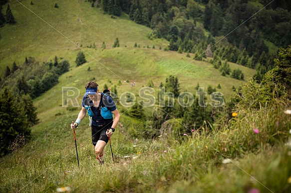 Fotogalerie Ultra Fatra 2020
