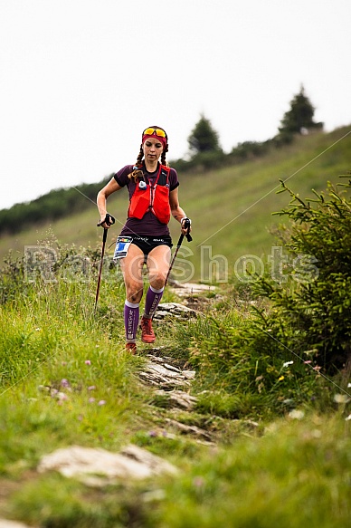 Fotogalerie Ultra Fatra 2020