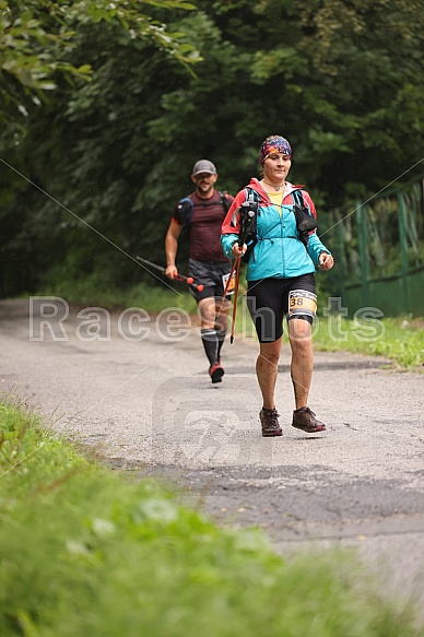 Ultra Fatra 2021