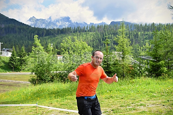 TRT 2018 - Interski Run