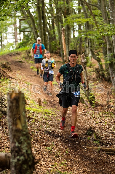 Fotogalerie Ultra Fatra 2020