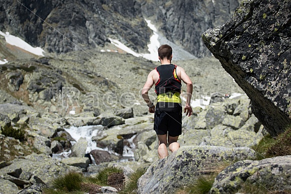 Tatry Running Tour Sky&Cloud Run 2016