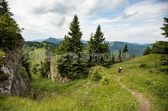 Fotogalerie Ultra Fatra 2020