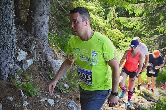 Interski Run 2019