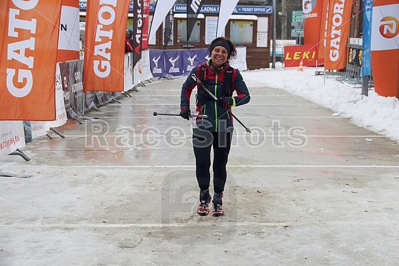 WINTER SkyRace 2017
