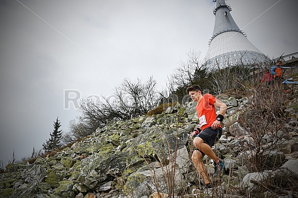 Ještěd Skyrace 2019