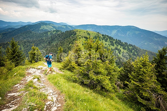 Fotogalerie Ultra Fatra 2020