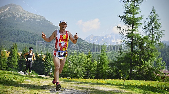 Interski Run 2019 Interski Run 2019