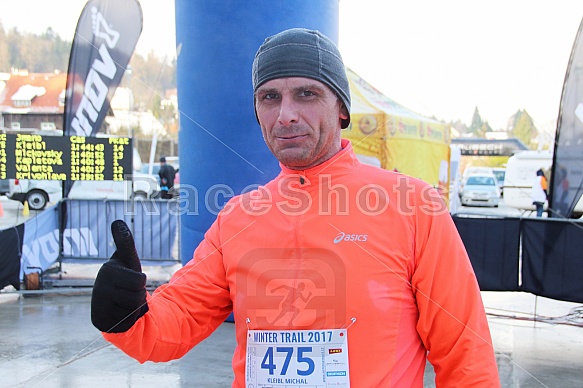 WINTER SkyRace 2017