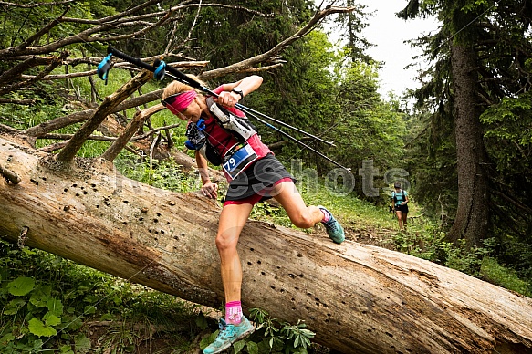 Fotogalerie Ultra Fatra 2020