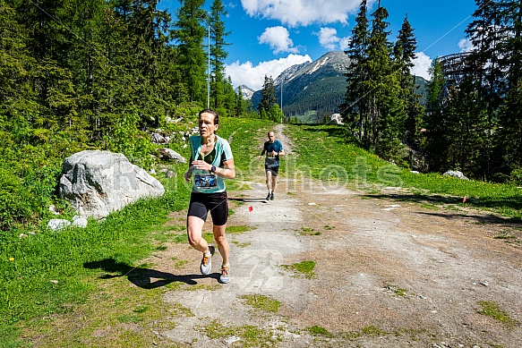 Interski Run 2021