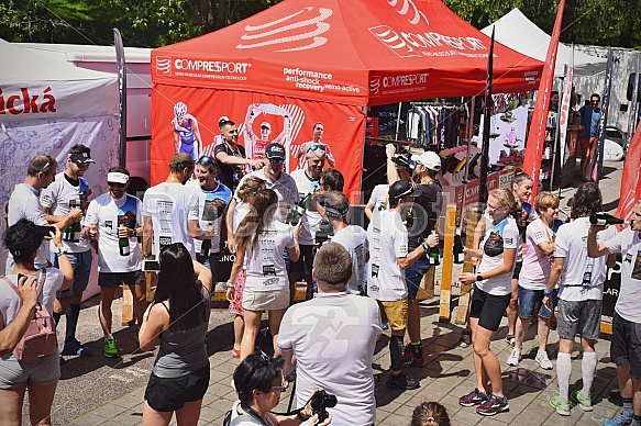 Interski Run 2019