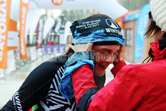 WINTER SkyRace 2017