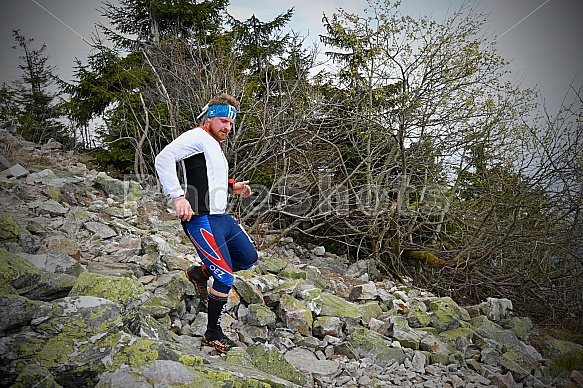 Ještěd Skyrace 2019