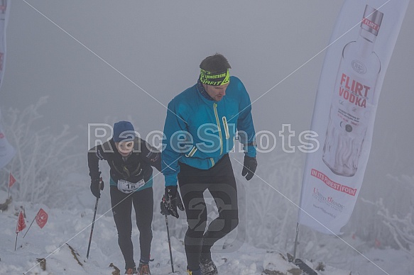 WINTER SkyRace 2017