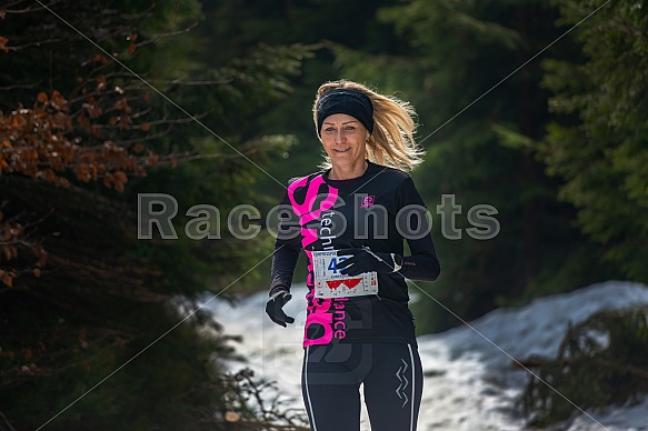 Výběr z Ještěd Skyrace 2019