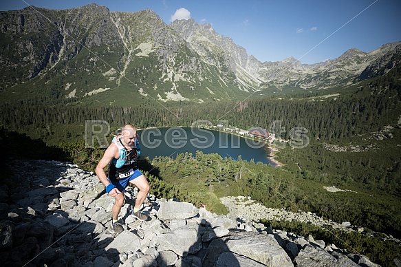 Tatranská Šelma Ultra 2017