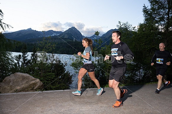 Tatry Running Tour 2022