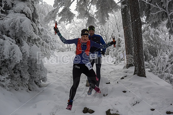 WINTER SkyRace 2017