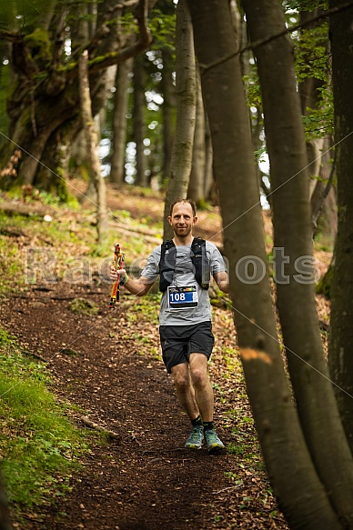 Fotogalerie Ultra Fatra 2020